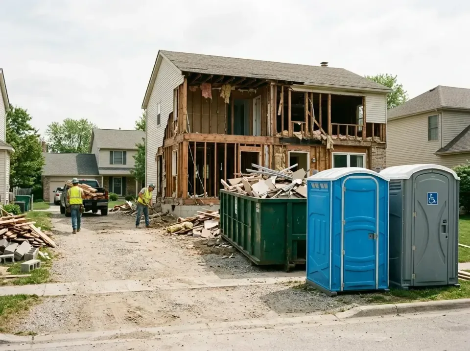 home-renovation-demolition-sit-010 — frequently asked questions, Portable Toilet & Dumpsters Rental in Baldwinsville, NY